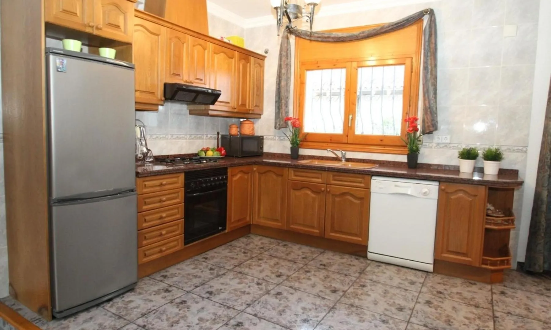 Holiday home Ferienhaus Mit Privatpool Fuer 8 Personen Ca 204 Qm In Miami Platja, Costa Dorada Miami Playa