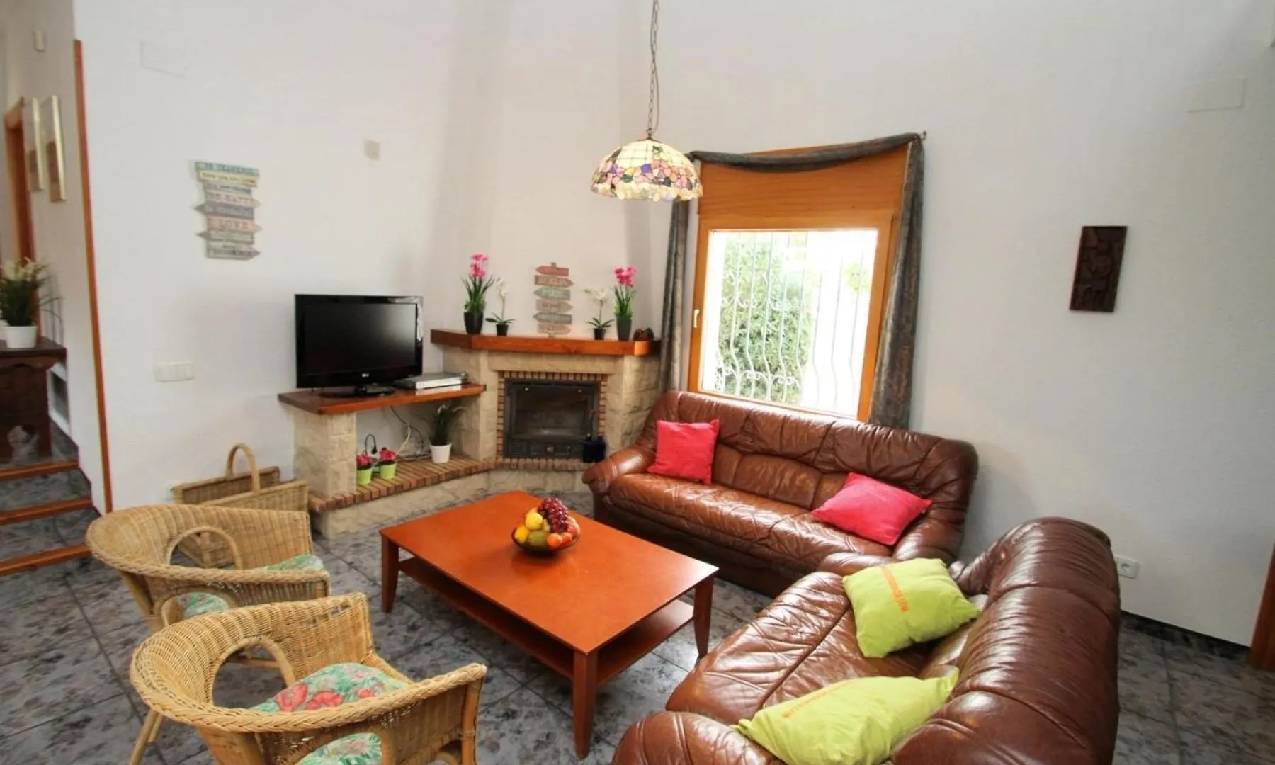 Ferienhaus Mit Privatpool Fuer 8 Personen Ca 204 Qm In Miami Platja, Costa Dorada Miami Playa