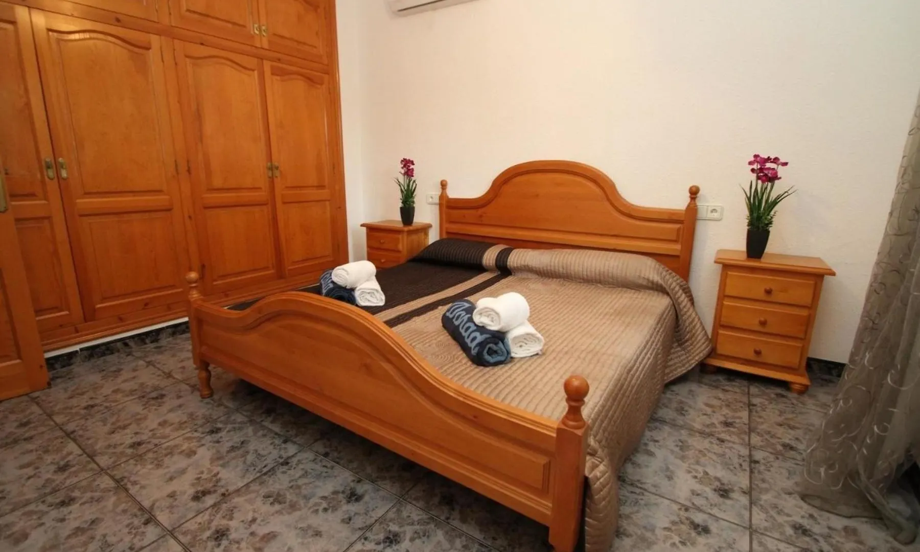 Ferienhaus Mit Privatpool Fuer 8 Personen Ca 204 Qm In Miami Platja, Costa Dorada Miami Playa