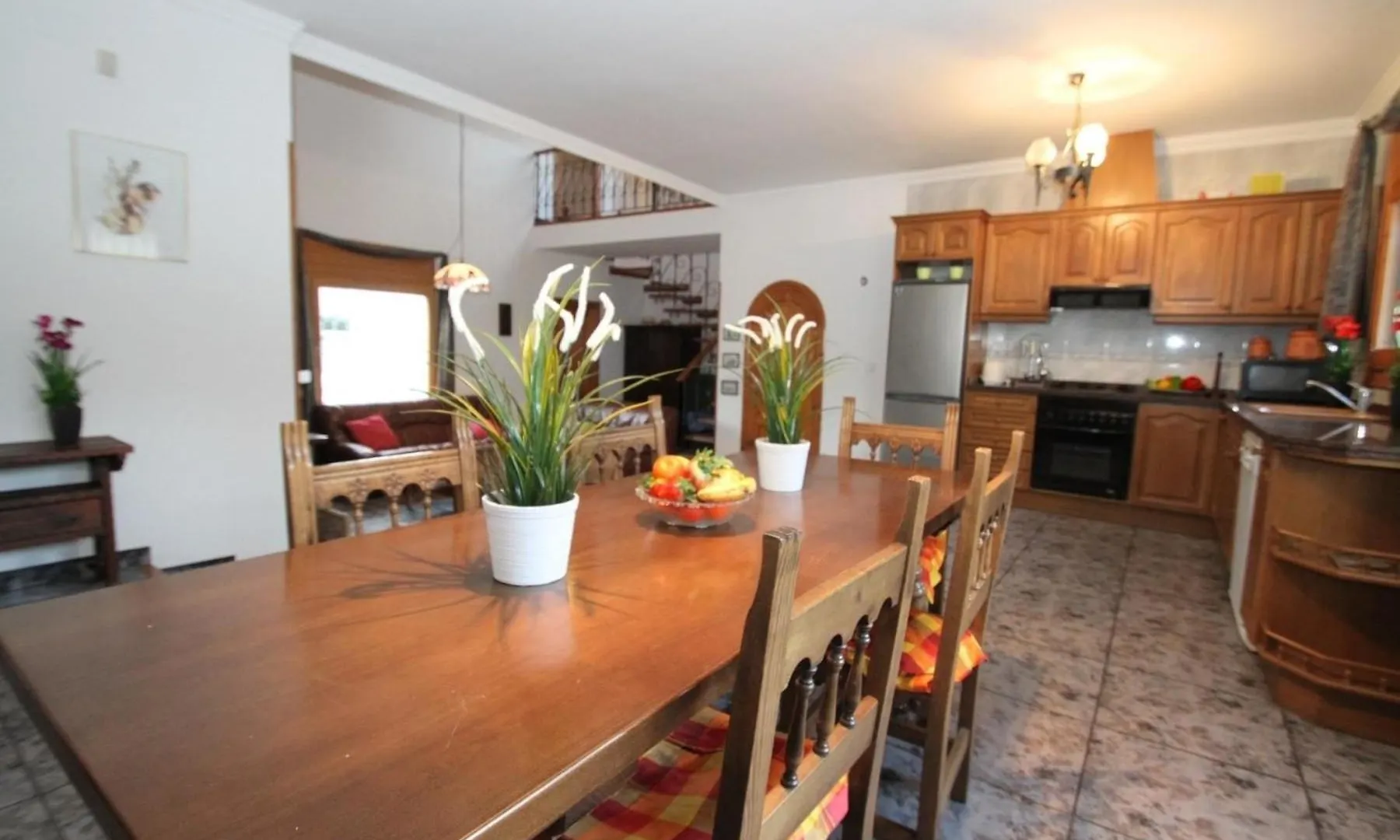 Ferienhaus Mit Privatpool Fuer 8 Personen Ca 204 Qm In Miami Platja, Costa Dorada Miami Playa 0*,  Spain