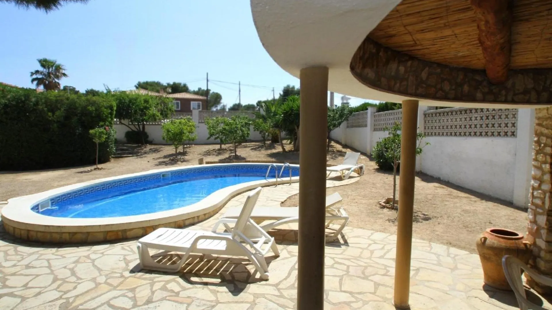 Holiday home Ferienhaus Mit Privatpool Fuer 8 Personen Ca 204 Qm In Miami Platja, Costa Dorada Miami Playa Spain