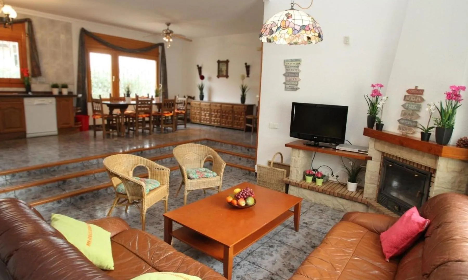 Holiday home Ferienhaus Mit Privatpool Fuer 8 Personen Ca 204 Qm In Miami Platja, Costa Dorada Miami Playa Spain